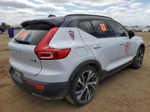 Photo 2 VIN: YV4162UM9L2343925 - VOLVO XC40 