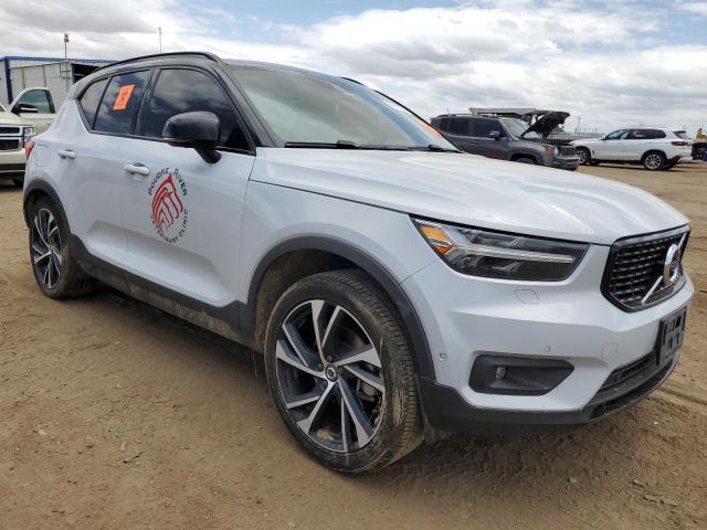 Photo 3 VIN: YV4162UM9L2343925 - VOLVO XC40 