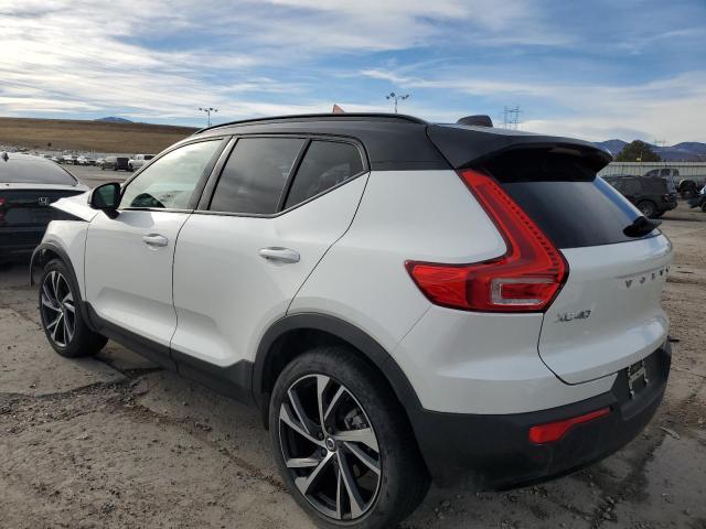 Photo 1 VIN: YV4162UM9M2457666 - VOLVO XC40 T5 R- 