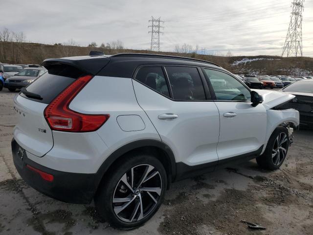 Photo 2 VIN: YV4162UM9M2457666 - VOLVO XC40 T5 R- 