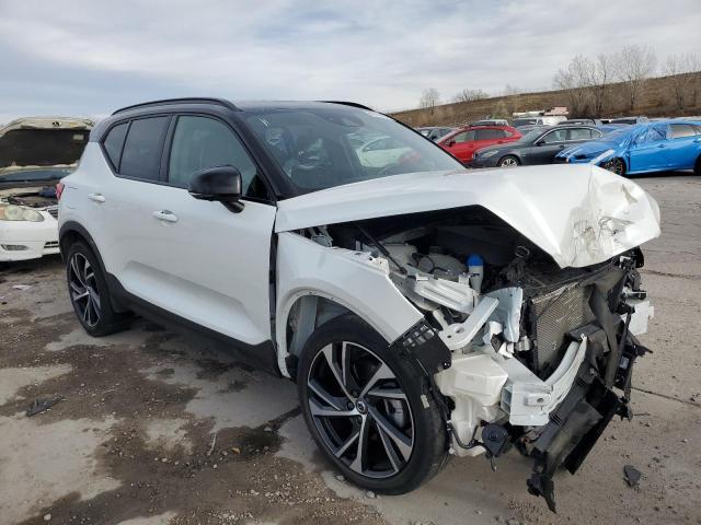 Photo 3 VIN: YV4162UM9M2457666 - VOLVO XC40 T5 R- 