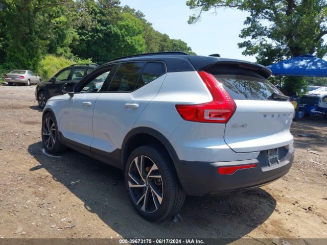 Photo 2 VIN: YV4162UM9M2524069 - VOLVO XC40 