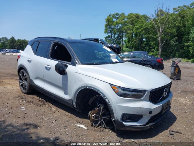 Photo 5 VIN: YV4162UM9M2524069 - VOLVO XC40 