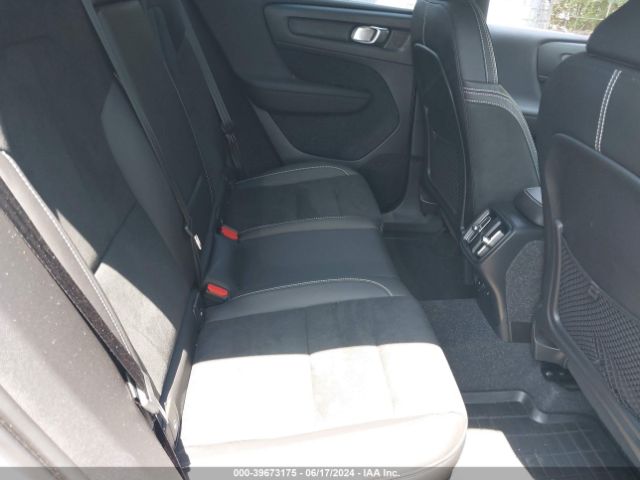 Photo 7 VIN: YV4162UM9M2524069 - VOLVO XC40 