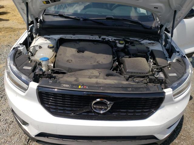 Photo 10 VIN: YV4162UM9M2574356 - VOLVO XC40 