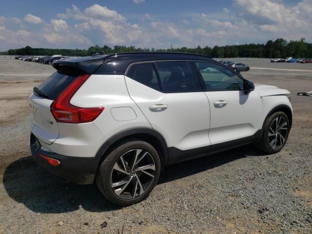 Photo 2 VIN: YV4162UM9M2574356 - VOLVO XC40 