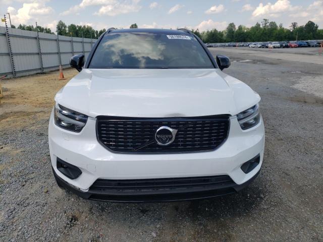 Photo 4 VIN: YV4162UM9M2574356 - VOLVO XC40 