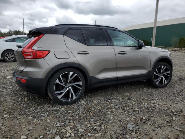 Photo 2 VIN: YV4162UM9N2662227 - VOLVO XC40 T5 R- 