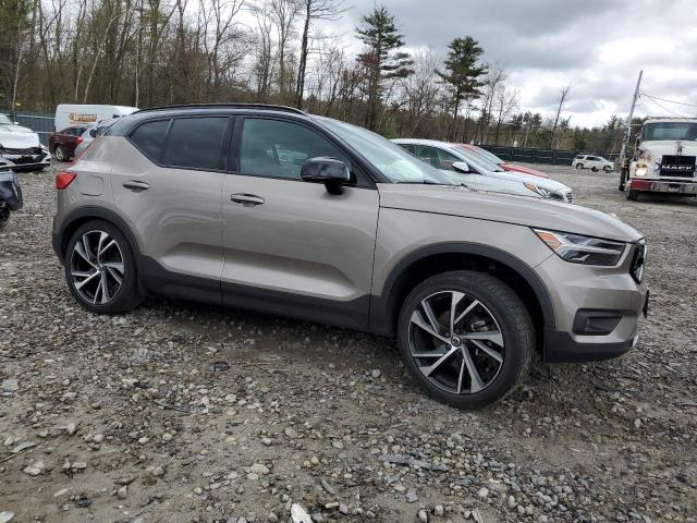 Photo 3 VIN: YV4162UM9N2662227 - VOLVO XC40 T5 R- 