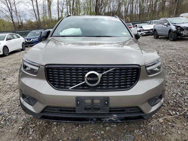 Photo 4 VIN: YV4162UM9N2662227 - VOLVO XC40 T5 R- 