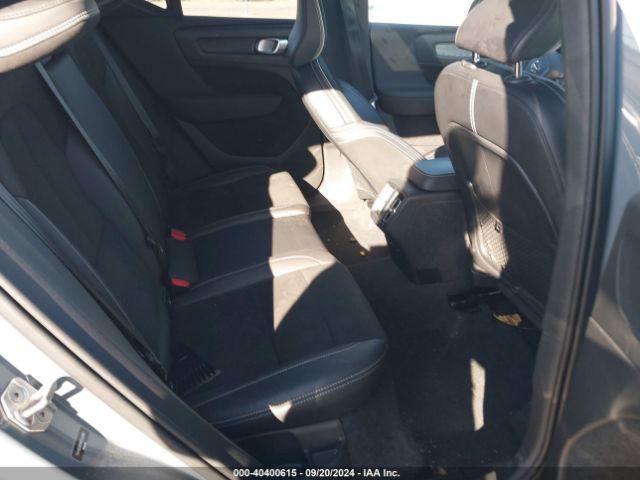 Photo 7 VIN: YV4162UMXM2439161 - VOLVO XC40 