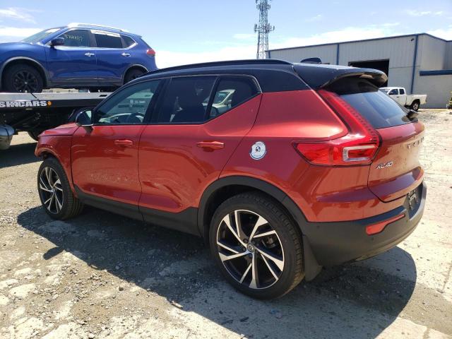 Photo 1 VIN: YV4162UMXM2570168 - VOLVO XC40 