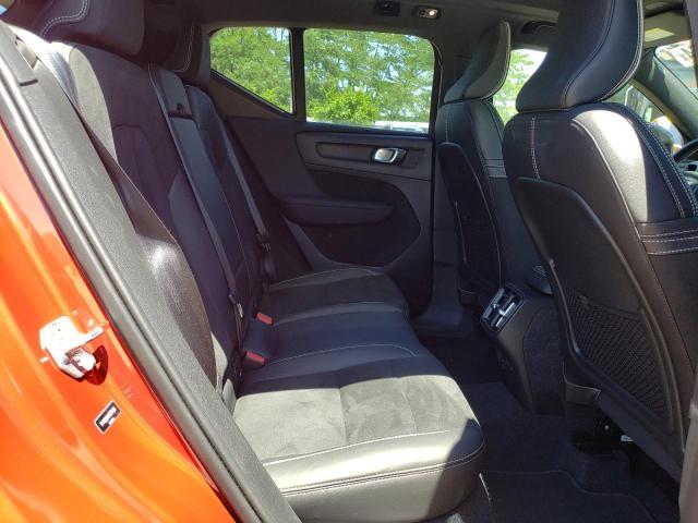 Photo 10 VIN: YV4162UMXM2570168 - VOLVO XC40 