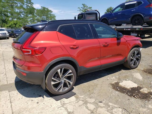 Photo 2 VIN: YV4162UMXM2570168 - VOLVO XC40 