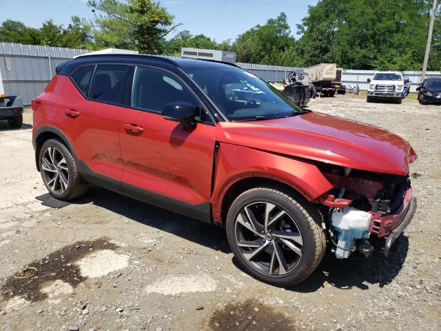 Photo 3 VIN: YV4162UMXM2570168 - VOLVO XC40 