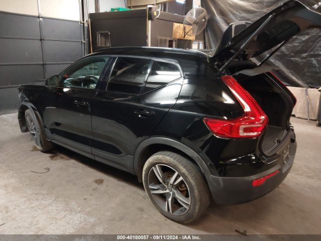 Photo 2 VIN: YV4162UMXN2655321 - VOLVO XC40 