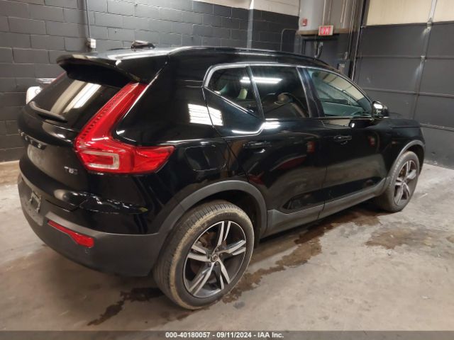 Photo 3 VIN: YV4162UMXN2655321 - VOLVO XC40 