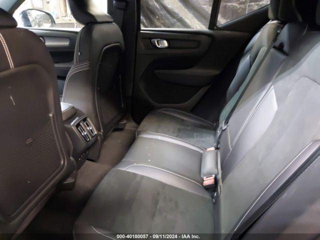 Photo 7 VIN: YV4162UMXN2655321 - VOLVO XC40 