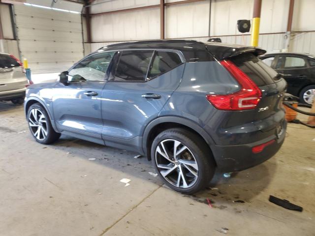 Photo 1 VIN: YV4162UMXN2720684 - VOLVO XC40 T5 R- 