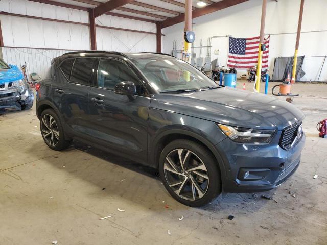 Photo 3 VIN: YV4162UMXN2720684 - VOLVO XC40 T5 R- 