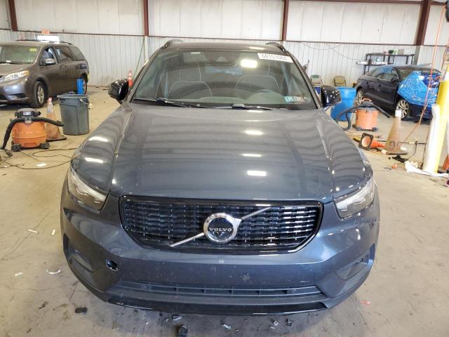 Photo 4 VIN: YV4162UMXN2720684 - VOLVO XC40 T5 R- 