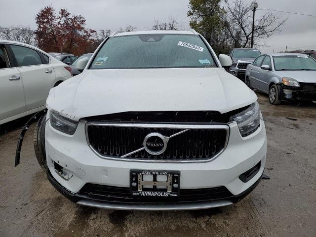 Photo 4 VIN: YV4162XZ0K2006453 - VOLVO XC40 