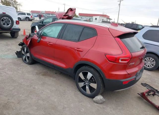 Photo 2 VIN: YV4162XZ0K2007781 - VOLVO XC40 