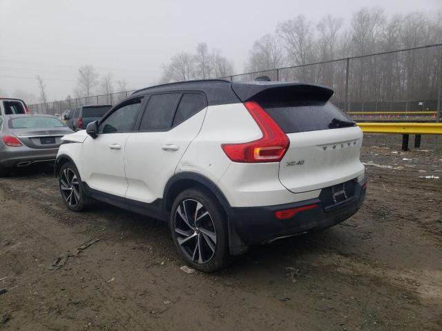 Photo 2 VIN: YV4162XZ0K2009854 - VOLVO XC40 T5 MO 