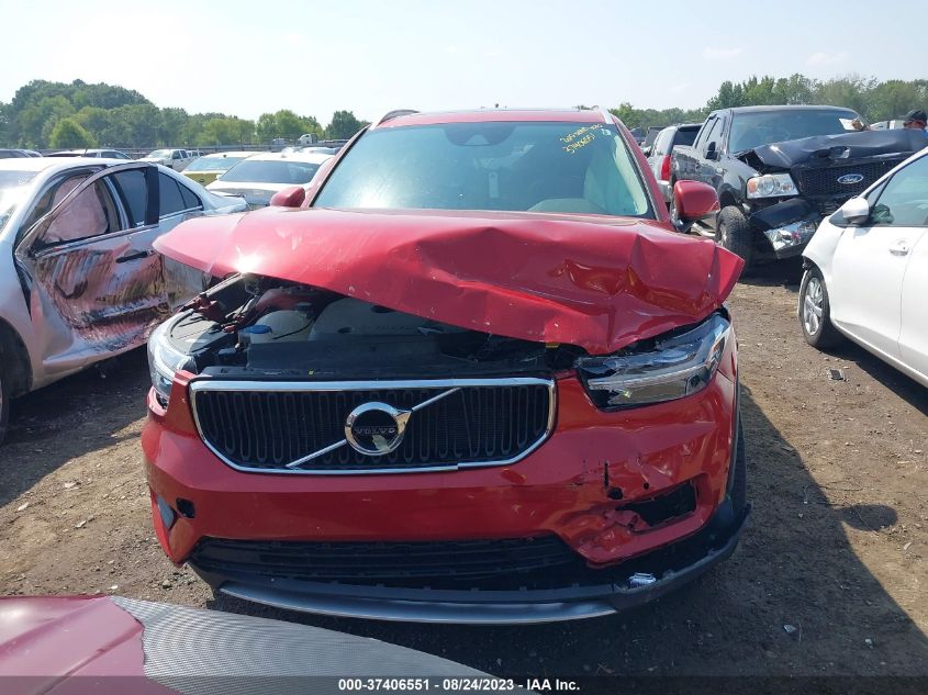 Photo 11 VIN: YV4162XZ0K2010101 - VOLVO XC40 