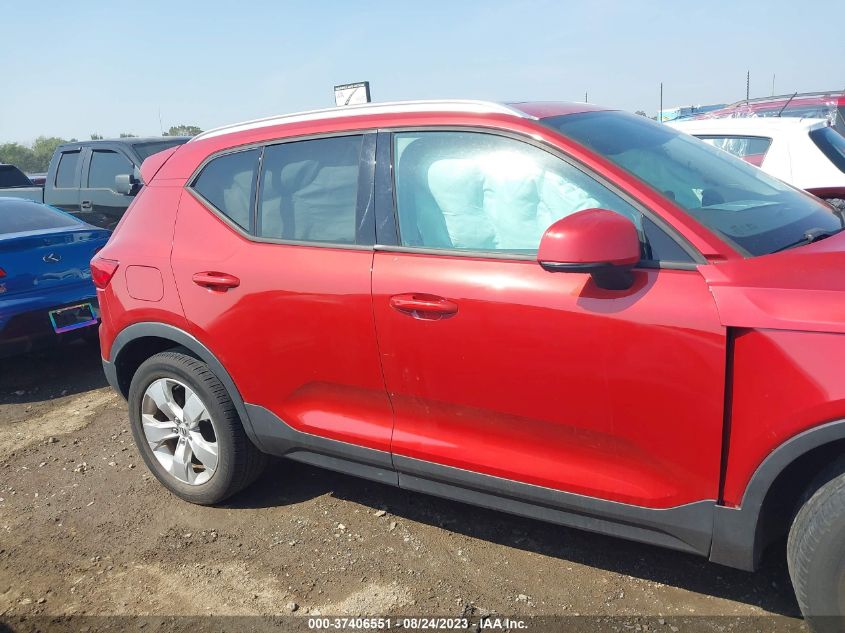 Photo 12 VIN: YV4162XZ0K2010101 - VOLVO XC40 