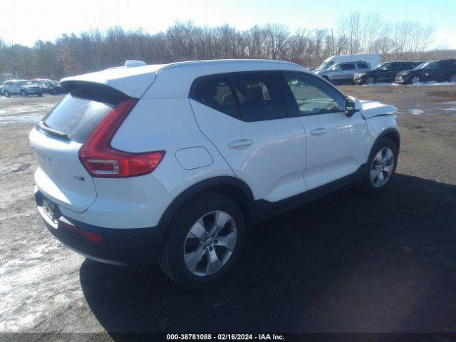 Photo 3 VIN: YV4162XZ1K2015209 - VOLVO XC40 