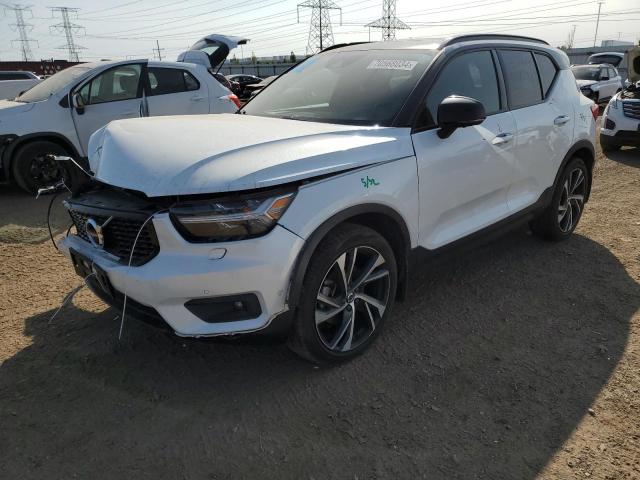 Photo 0 VIN: YV4162XZ2K2004929 - VOLVO XC40 T5 MO 