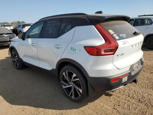 Photo 1 VIN: YV4162XZ2K2004929 - VOLVO XC40 T5 MO 