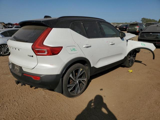 Photo 2 VIN: YV4162XZ2K2004929 - VOLVO XC40 T5 MO 