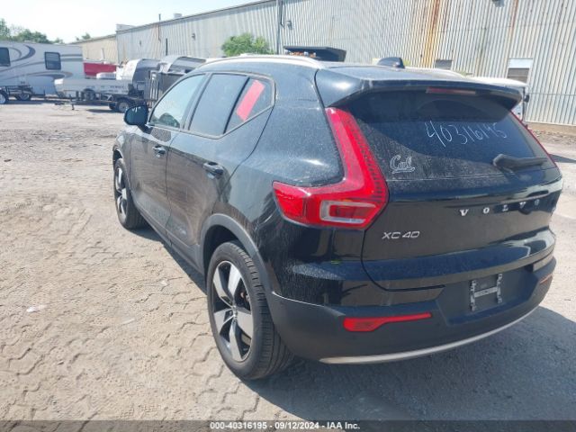 Photo 2 VIN: YV4162XZ2K2014215 - VOLVO XC40 