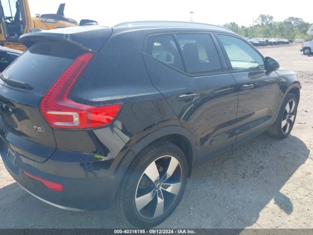 Photo 3 VIN: YV4162XZ2K2014215 - VOLVO XC40 