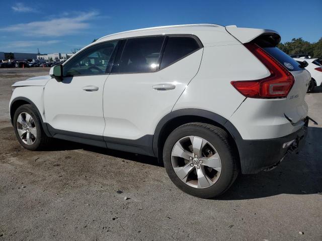 Photo 1 VIN: YV4162XZ4K2008562 - VOLVO XC40 