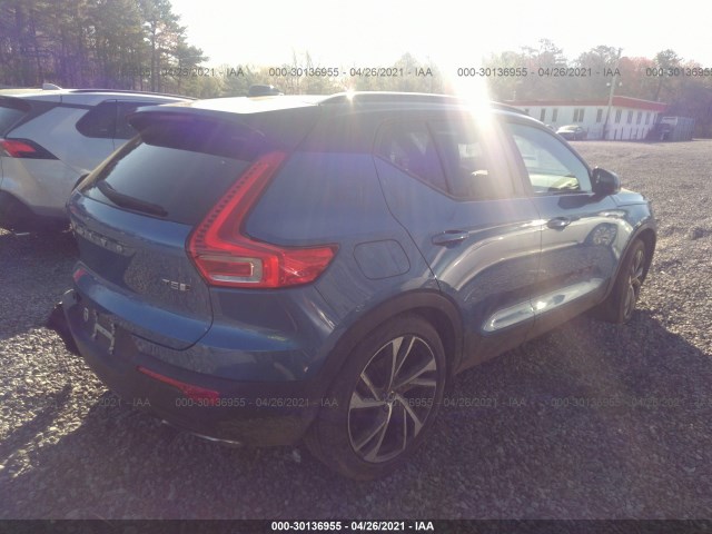 Photo 3 VIN: YV4162XZ4K2018931 - VOLVO XC40 