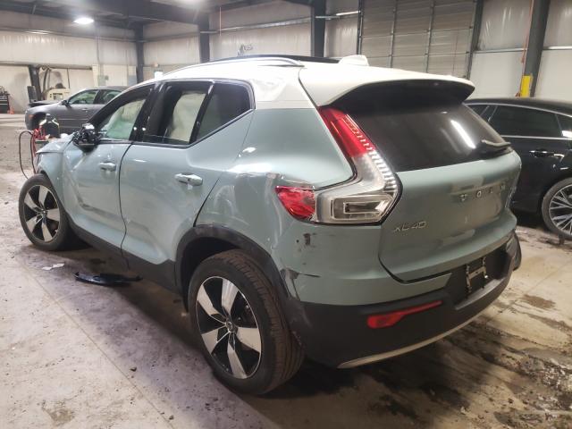 Photo 2 VIN: YV4162XZ5K2004052 - VOLVO XC40 T5 MO 