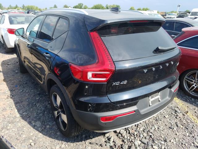 Photo 2 VIN: YV4162XZ6K2007218 - VOLVO XC40 T5 MO 