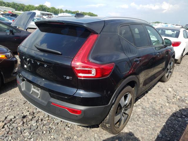 Photo 3 VIN: YV4162XZ6K2007218 - VOLVO XC40 T5 MO 