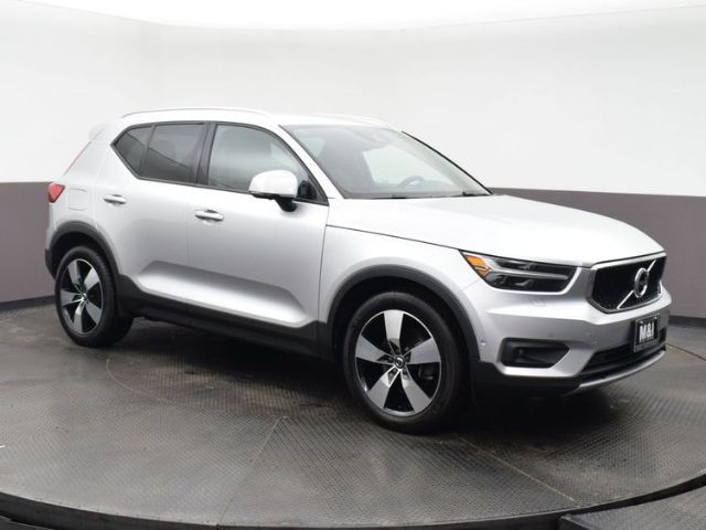 Photo 0 VIN: YV4162XZ6K2007252 - VOLVO XC40 