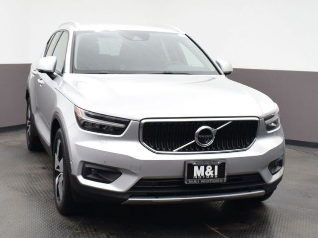 Photo 1 VIN: YV4162XZ6K2007252 - VOLVO XC40 