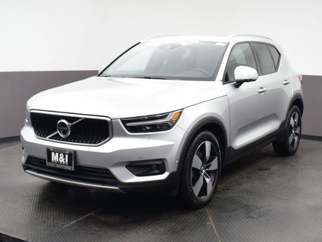 Photo 2 VIN: YV4162XZ6K2007252 - VOLVO XC40 