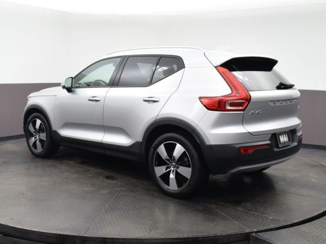 Photo 4 VIN: YV4162XZ6K2007252 - VOLVO XC40 