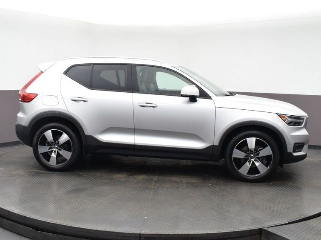 Photo 7 VIN: YV4162XZ6K2007252 - VOLVO XC40 