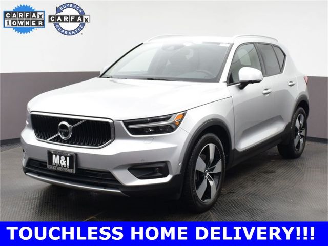 Photo 2 VIN: YV4162XZ6K2007252 - VOLVO XC40 