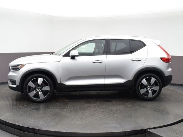 Photo 3 VIN: YV4162XZ6K2007252 - VOLVO XC40 