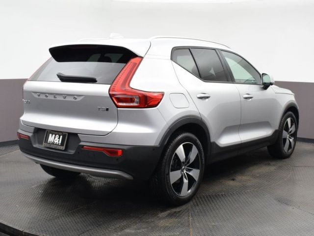 Photo 6 VIN: YV4162XZ6K2007252 - VOLVO XC40 