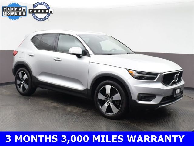 Photo 0 VIN: YV4162XZ6K2007252 - VOLVO XC40 